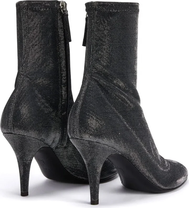 85mm Felicienne ankle boots - Image 3