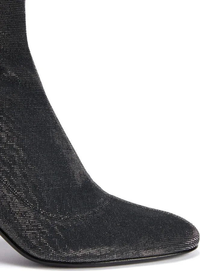 85mm Felicienne ankle boots - Image 4