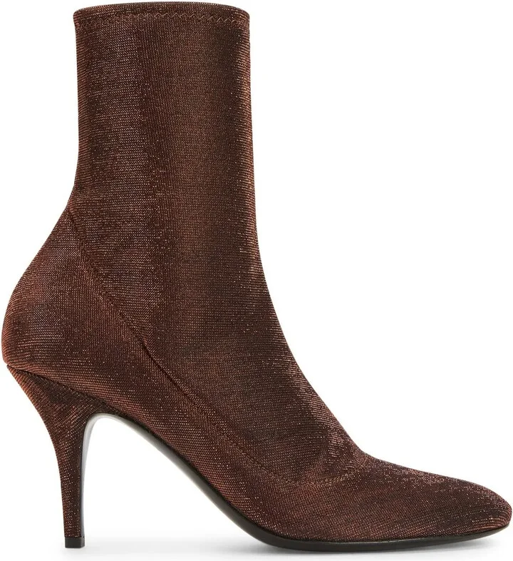 85mm Felicienne ankle boots