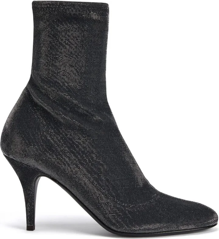 85mm Felicienne ankle boots