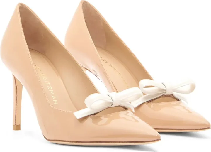 85mm Felicity pumps - Image 2