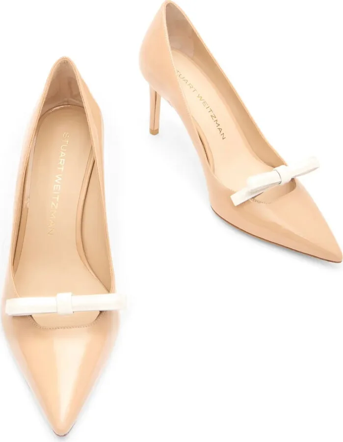 85mm Felicity pumps - Image 3