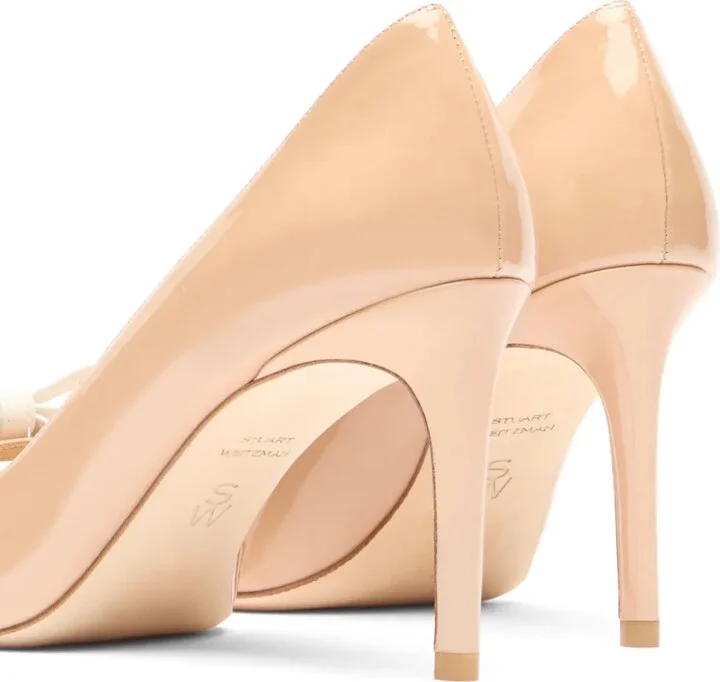 85mm Felicity pumps - Image 5