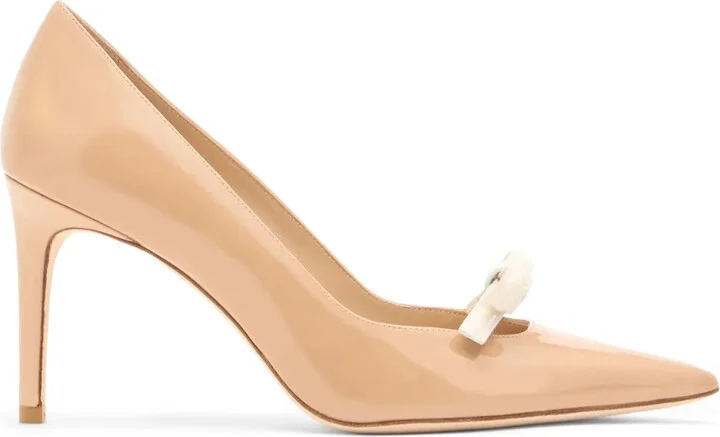 85mm Felicity pumps