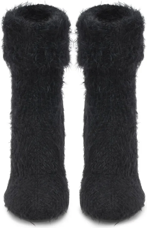 85mm Finny boots - Image 3