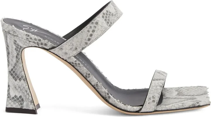 85mm Flaminia sandals