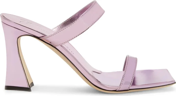 85mm Flaminia sandals