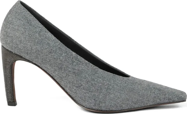 grey