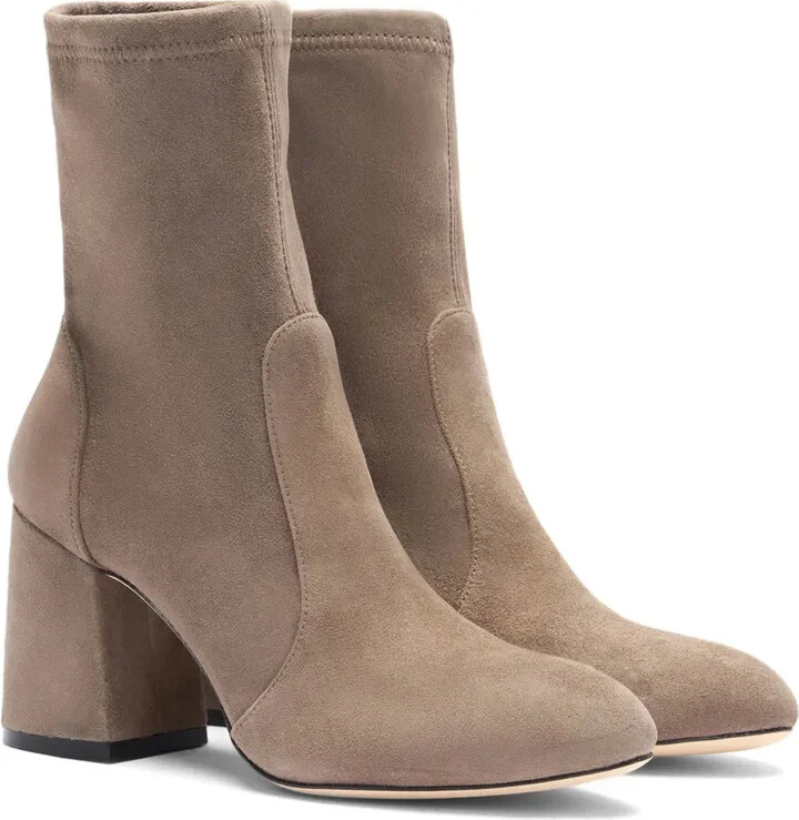 85mm Flareblock boots - Image 2