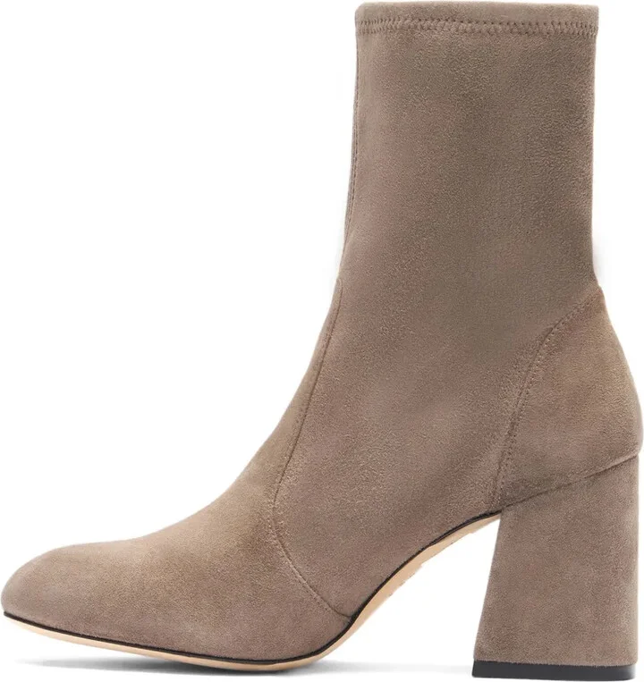 85mm Flareblock boots - Image 3