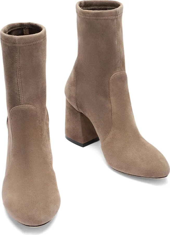 85mm Flareblock boots - Image 4