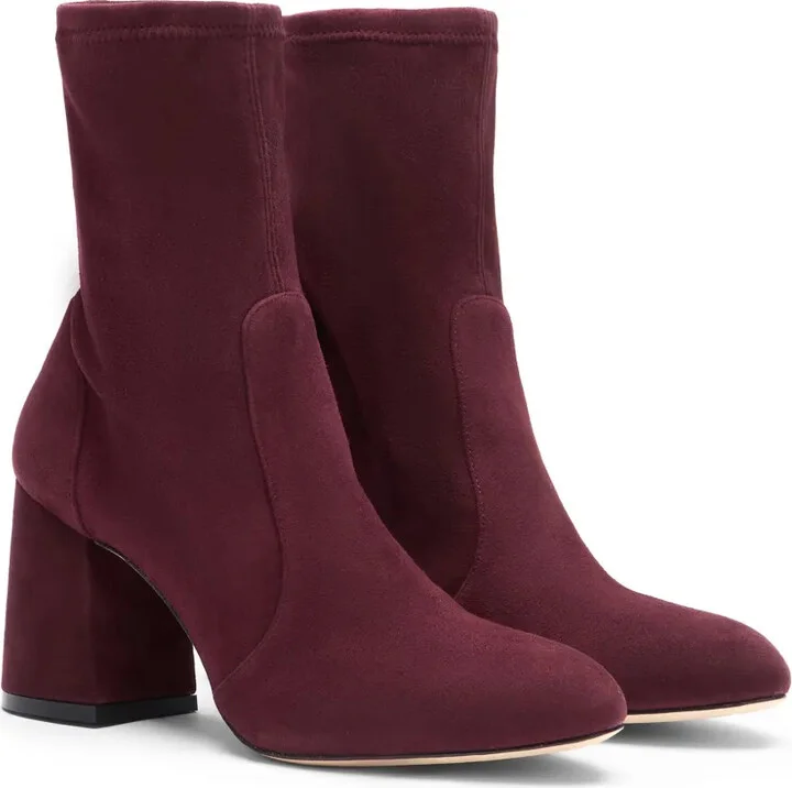 85mm Flareblock boots - Image 2