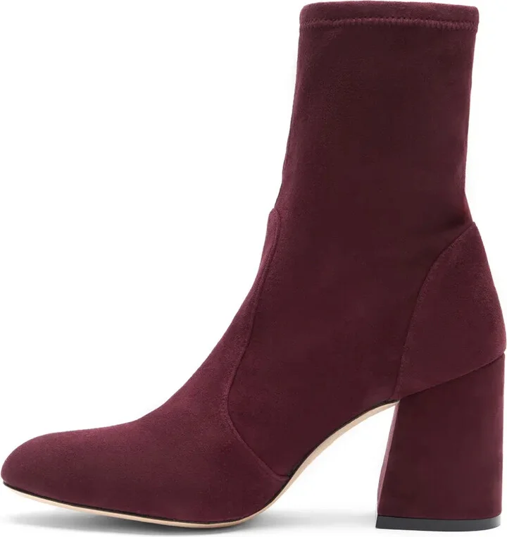 85mm Flareblock boots - Image 3