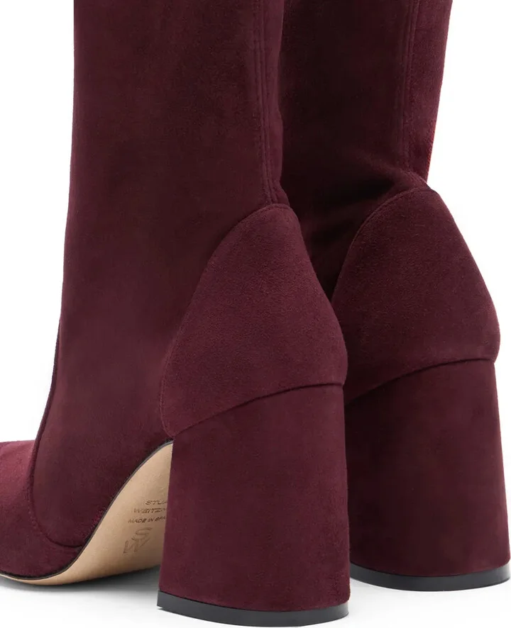 85mm Flareblock boots - Image 5