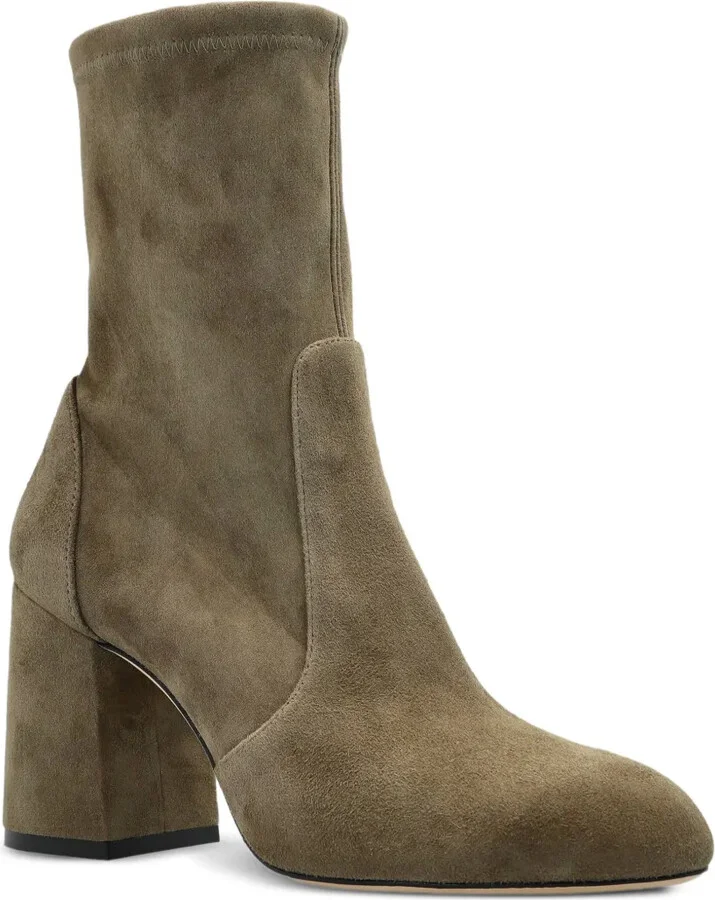 85mm Flareblock boots - Image 2