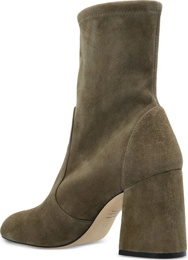 85mm Flareblock boots - Image 3