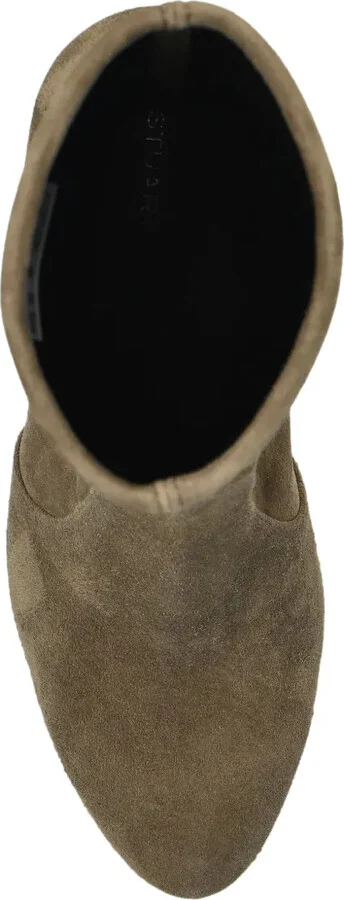 85mm Flareblock boots - Image 4