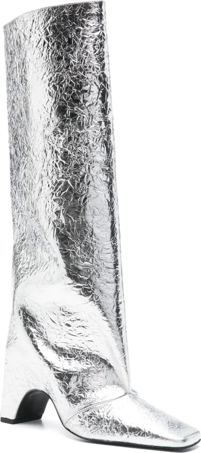 85mm Foil Bridge boots - Image 2