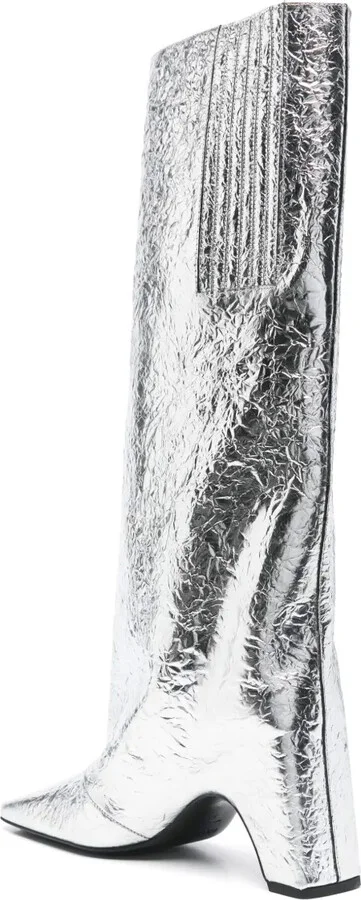 85mm Foil Bridge boots - Image 3