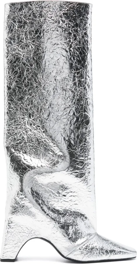 85mm Foil Bridge boots