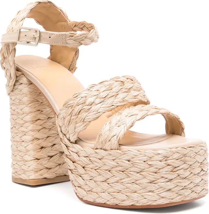 85mm Fresa sandals - Image 2