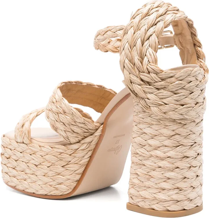 85mm Fresa sandals - Image 3