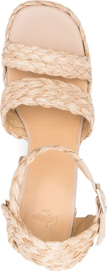 85mm Fresa sandals - Image 4