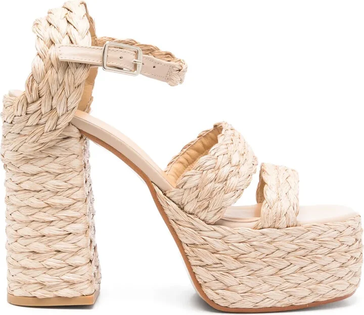 85mm Fresa sandals