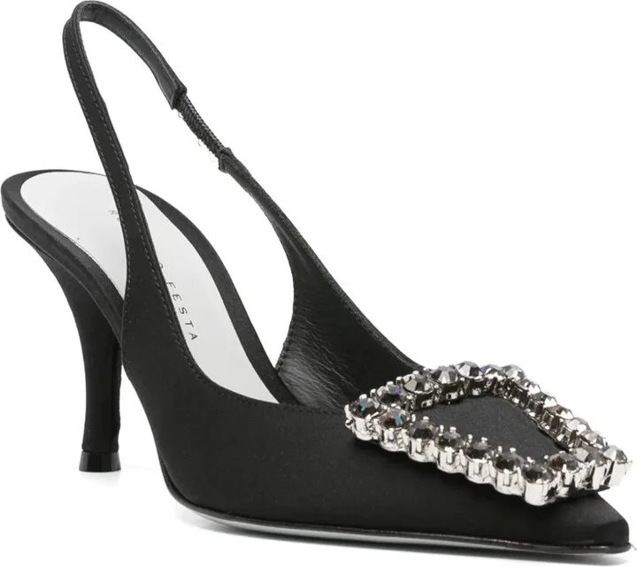 85mm Futura pumps - Image 2