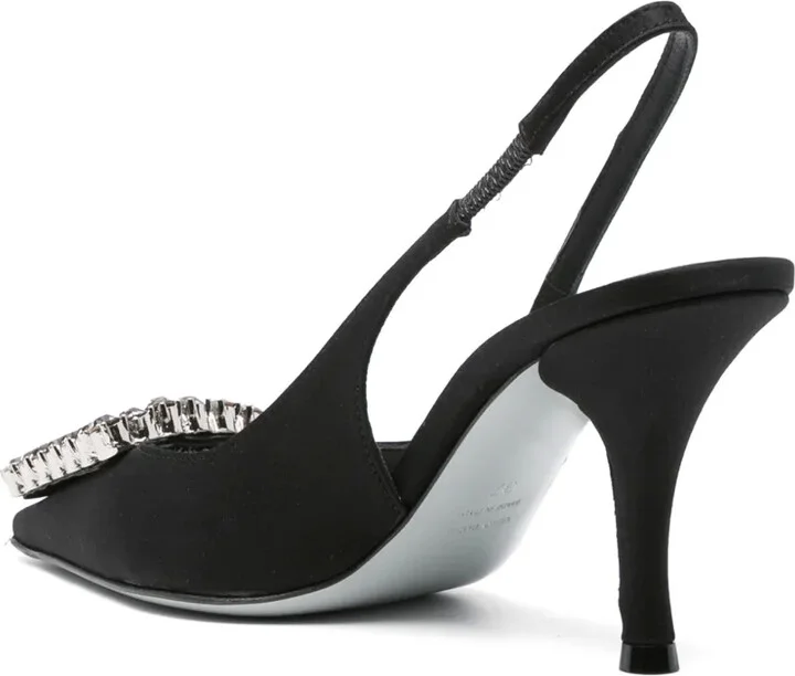 85mm Futura pumps - Image 3