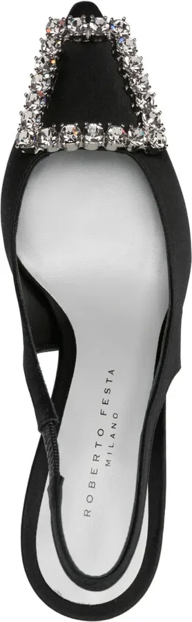 85mm Futura pumps - Image 4