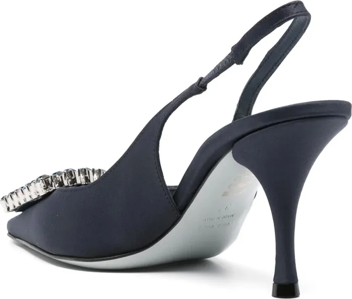 85mm Futura pumps - Image 3