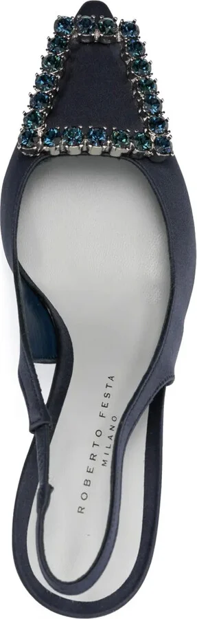 85mm Futura pumps - Image 4