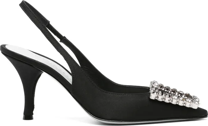 85mm Futura pumps