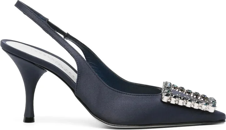 85mm Futura pumps