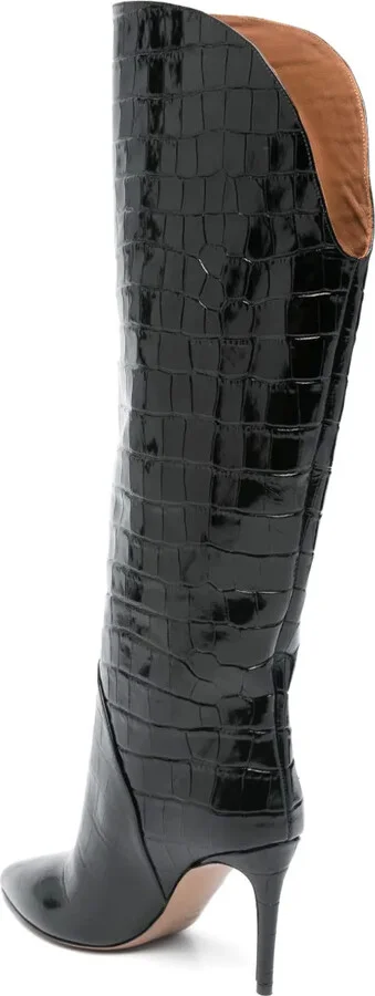 85mm Gaia boots - Image 3