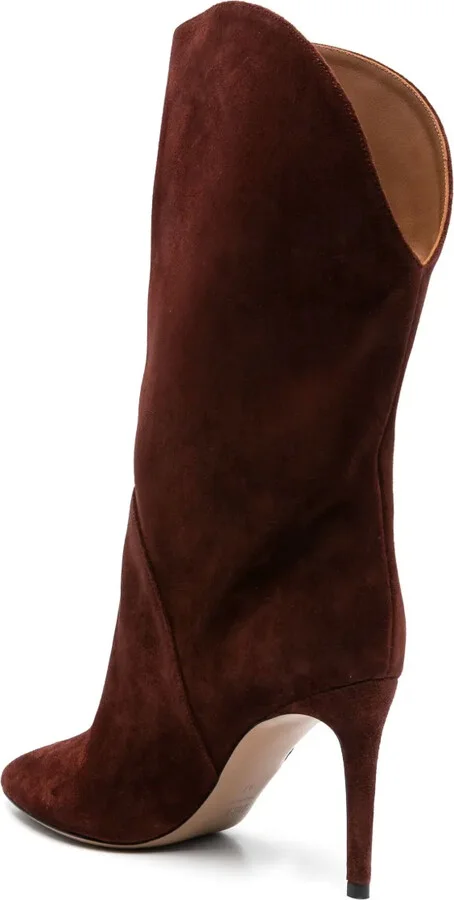 85mm Gaia boots - Image 3
