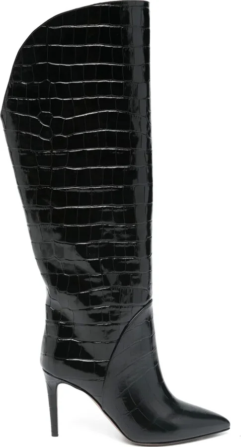 85mm Gaia boots