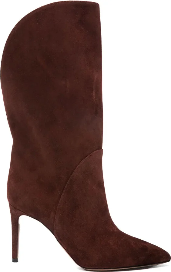 85mm Gaia boots