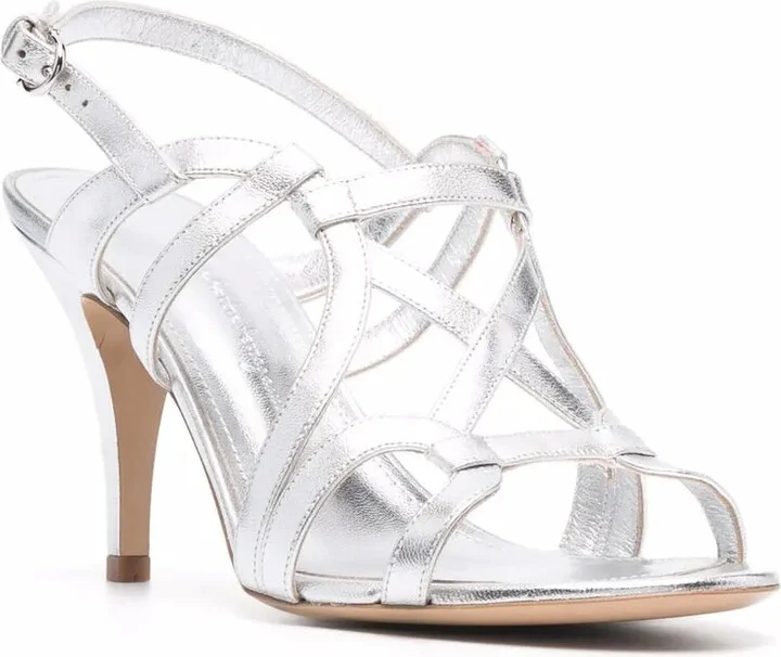 85mm Gal strappy sandals - Image 2