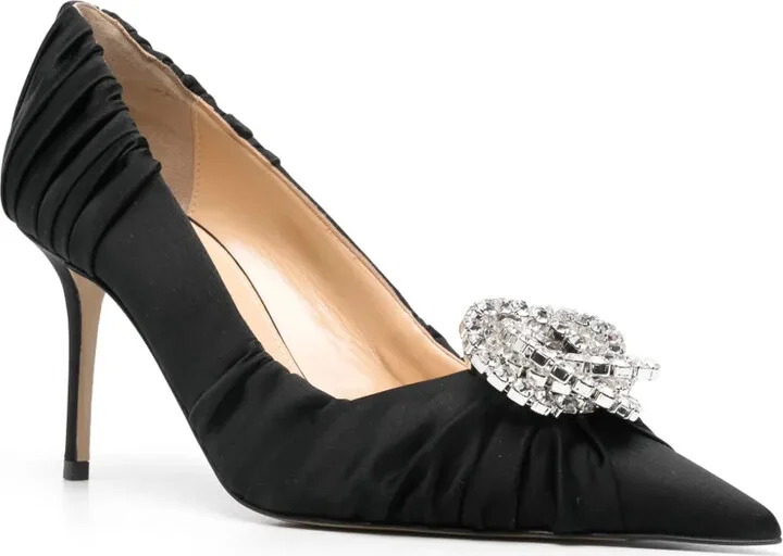85mm Galaxy pumps - Image 2