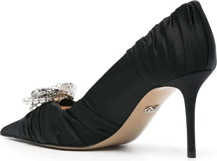 85mm Galaxy pumps - Image 3