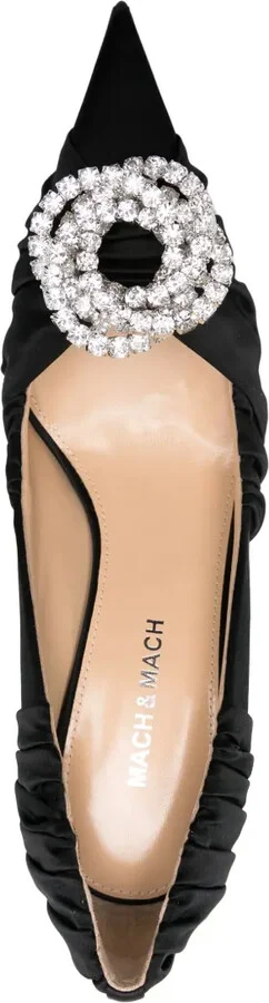 85mm Galaxy pumps - Image 4