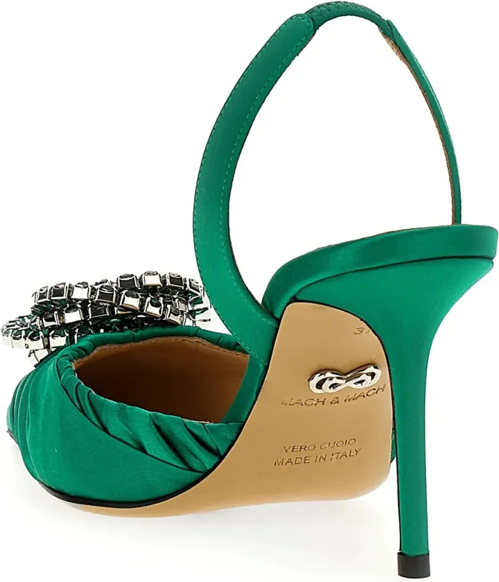 85mm Galaxy pumps - Image 3