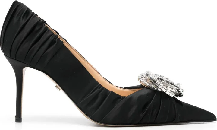 85mm Galaxy pumps