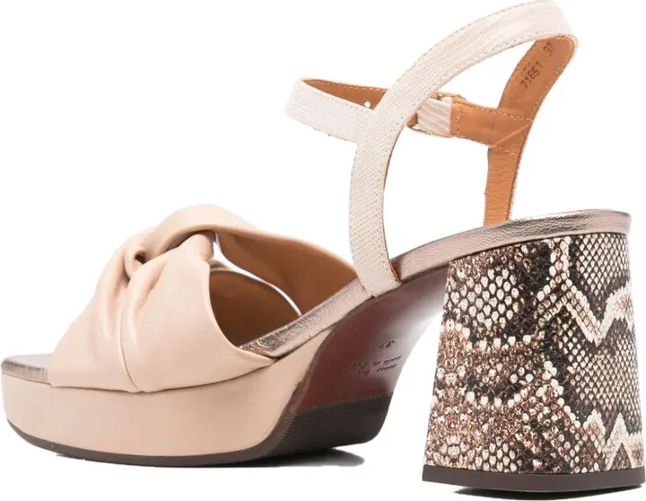 85mm Gelisa sandals - Image 3