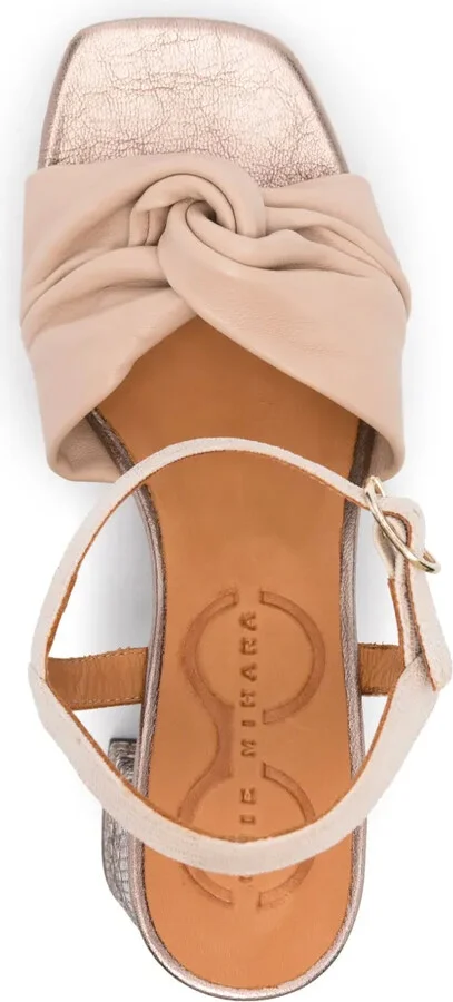 85mm Gelisa sandals - Image 4