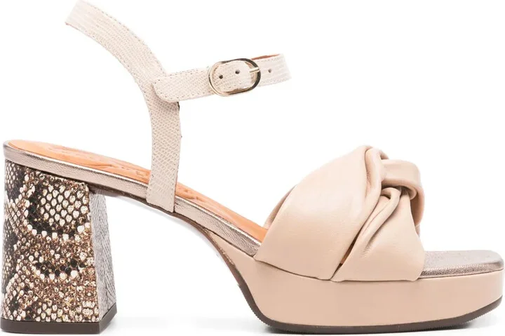 85mm Gelisa sandals