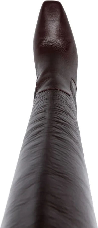 85mm Georgia boots - Image 4