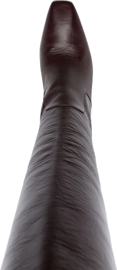 85mm Georgia Boots - Image 4